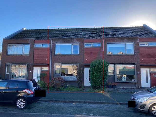 Jennerstraat 3, 7909 AB Hoogeveen, Nederland