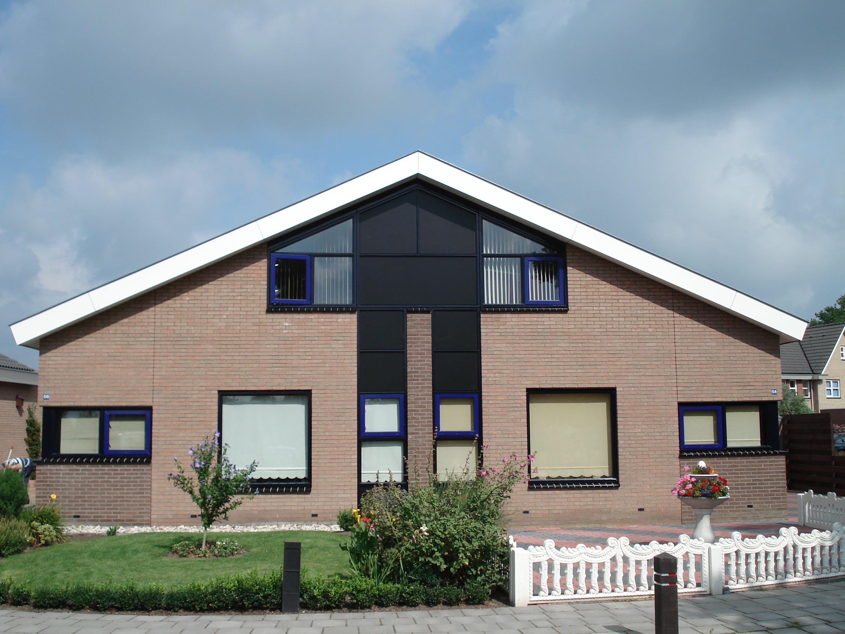 Doctor J.C. Homanstraat 56, 7741 TV Coevorden, Nederland