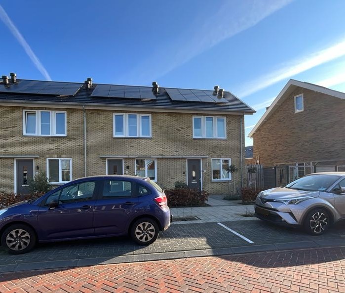 Westergrift 14, 7942 MA Meppel, Nederland