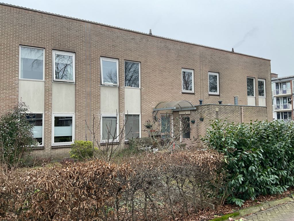 Leliestraat 10, 7906 PC Hoogeveen, Nederland