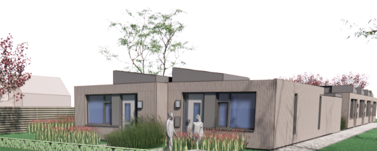 Dikke Turfstraat 0, 7876 HT Valthermond, Nederland