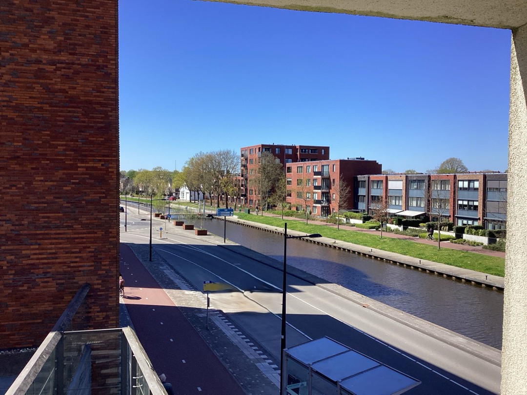Neptunusplein 97