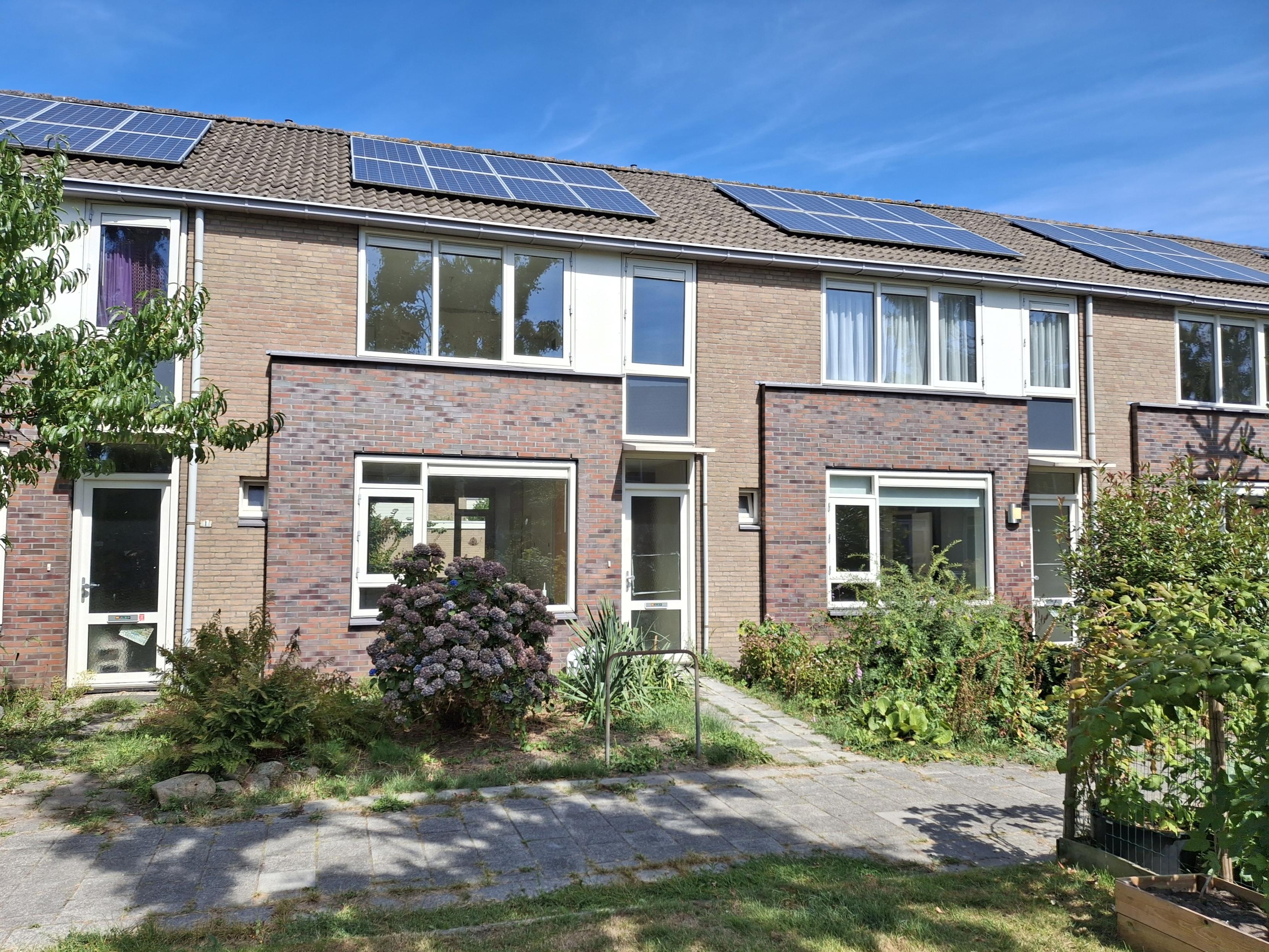 Gentiaanstraat 3, 9404 GN Assen, Nederland