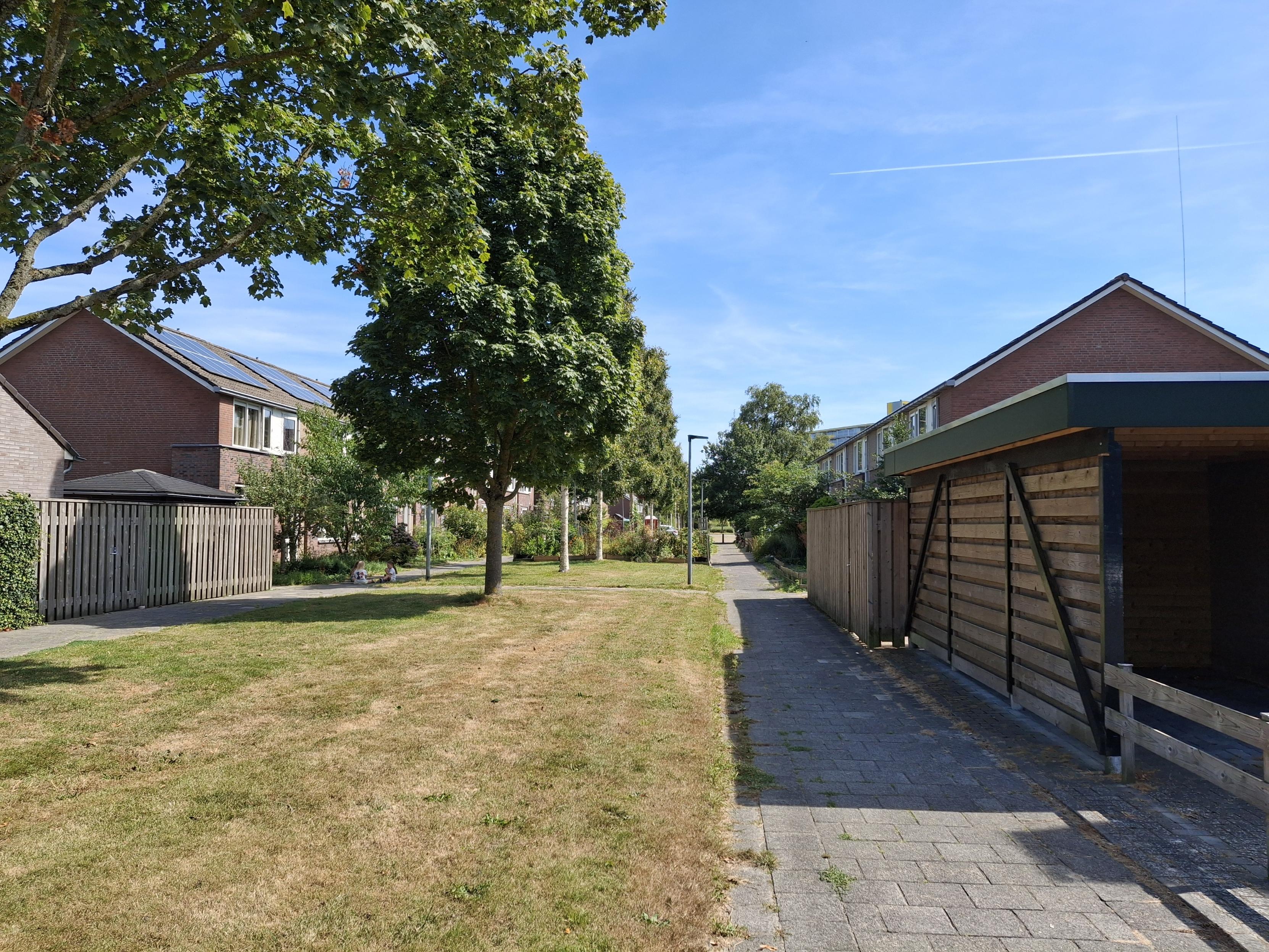 Gentiaanstraat 3
