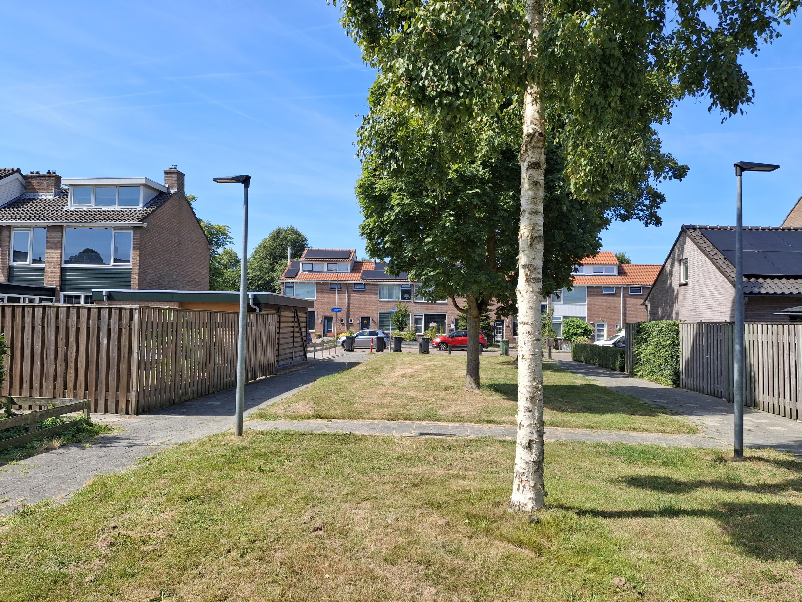 Gentiaanstraat 3