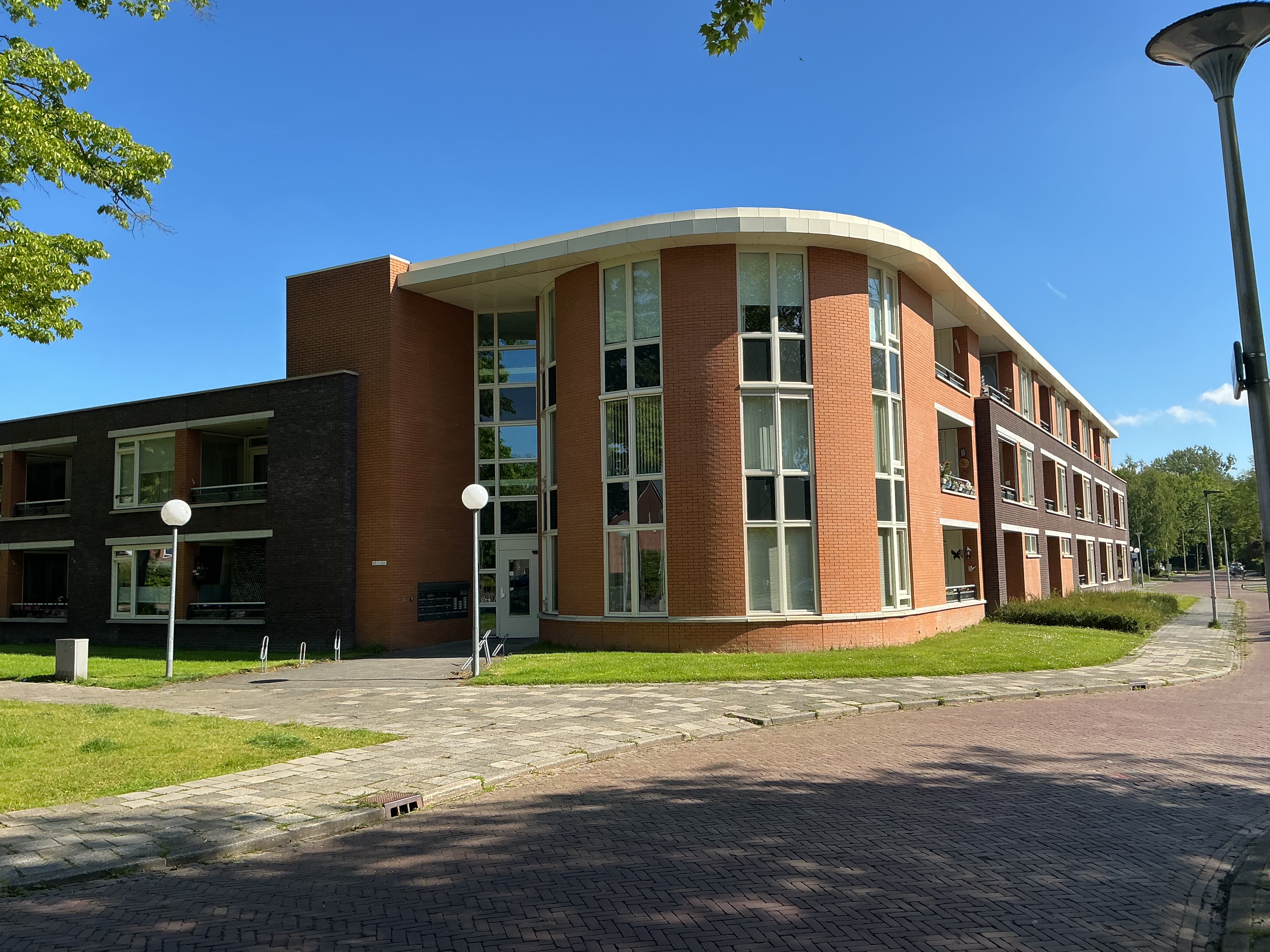 Violenstraat 87, 9404 SW Assen, Nederland