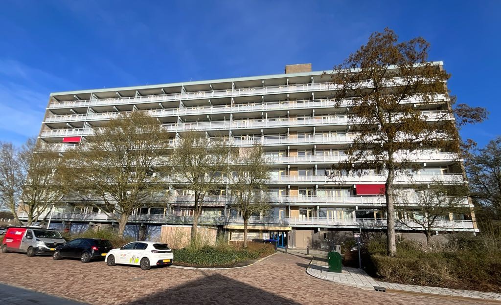 Jan van Goyenstraat 58, 7944 VN Meppel, Nederland