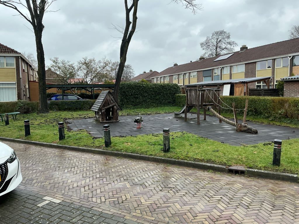 Doctor A.M. Dhontstraat 17