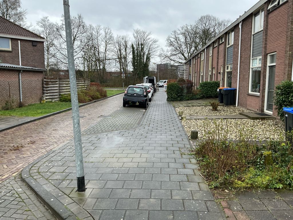 Doctor A.M. Dhontstraat 17