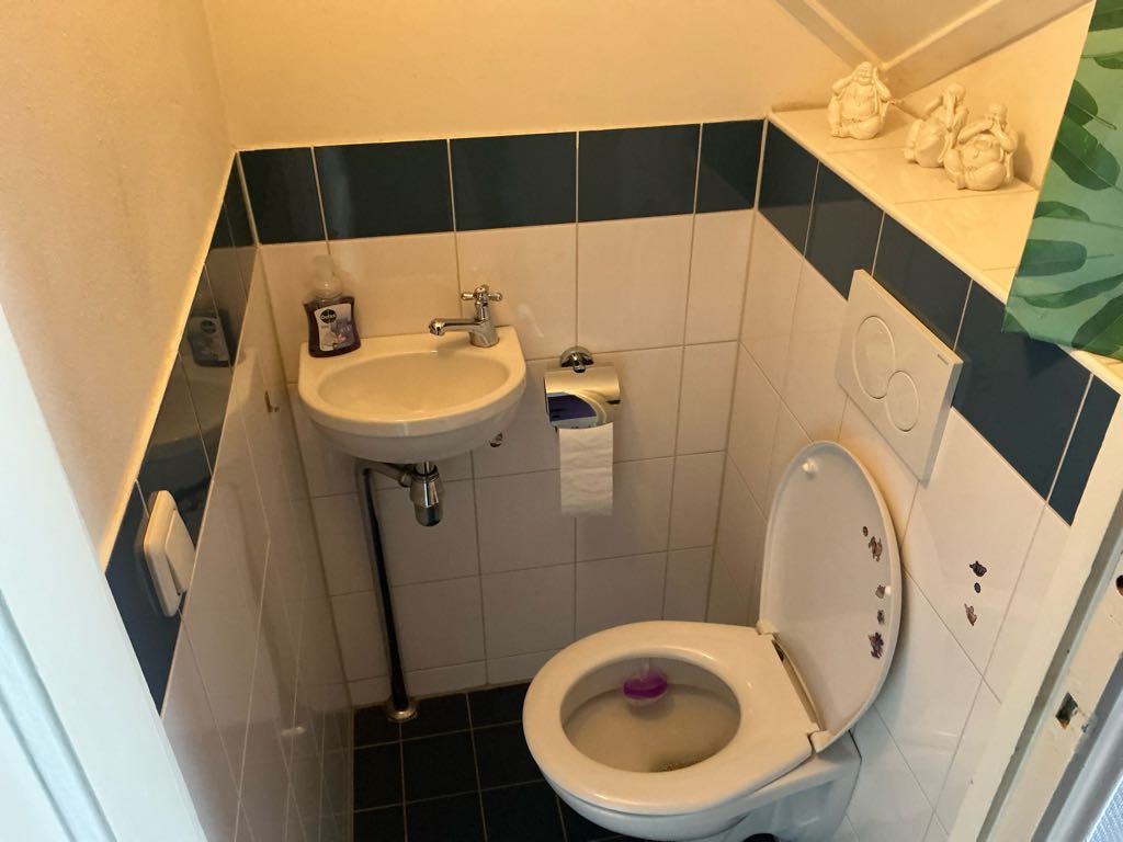 Doctor A.M. Dhontstraat 17