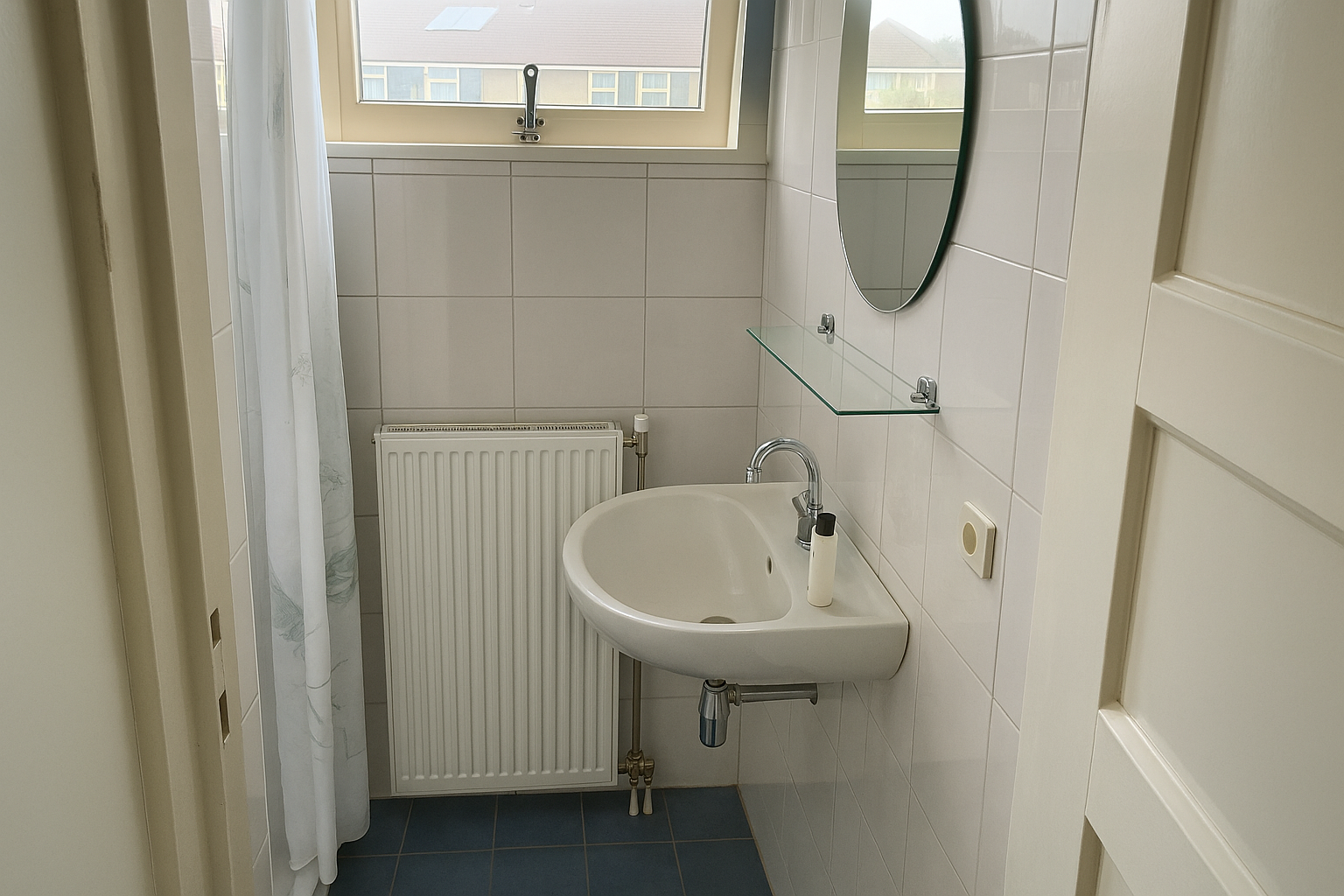 Doctor A.M. Dhontstraat 17