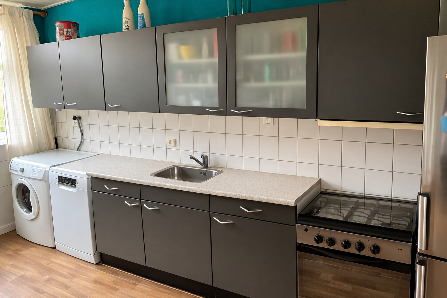 Doctor A.M. Dhontstraat 17