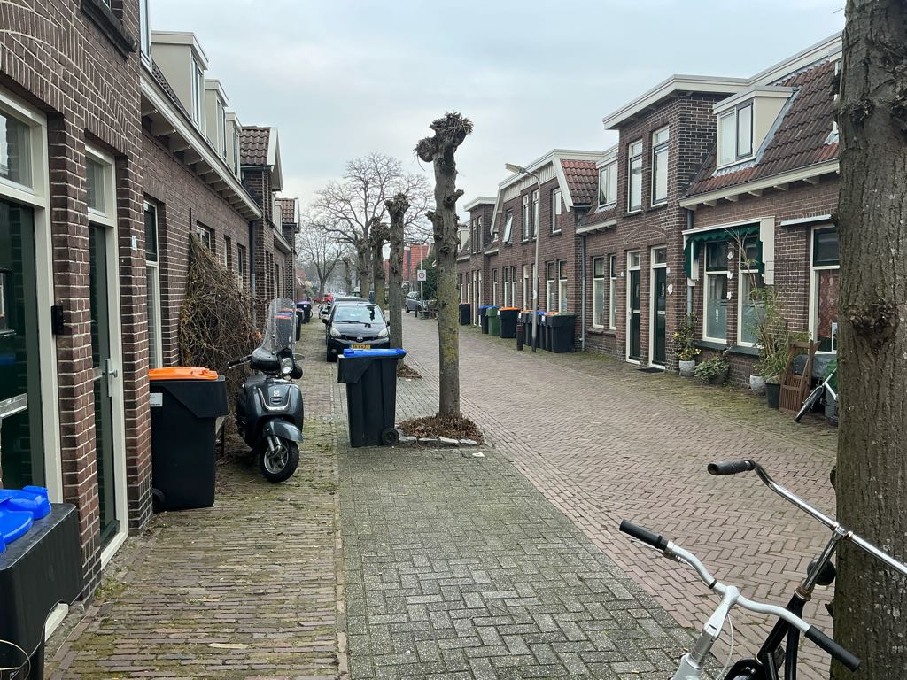 Bankastraat 28