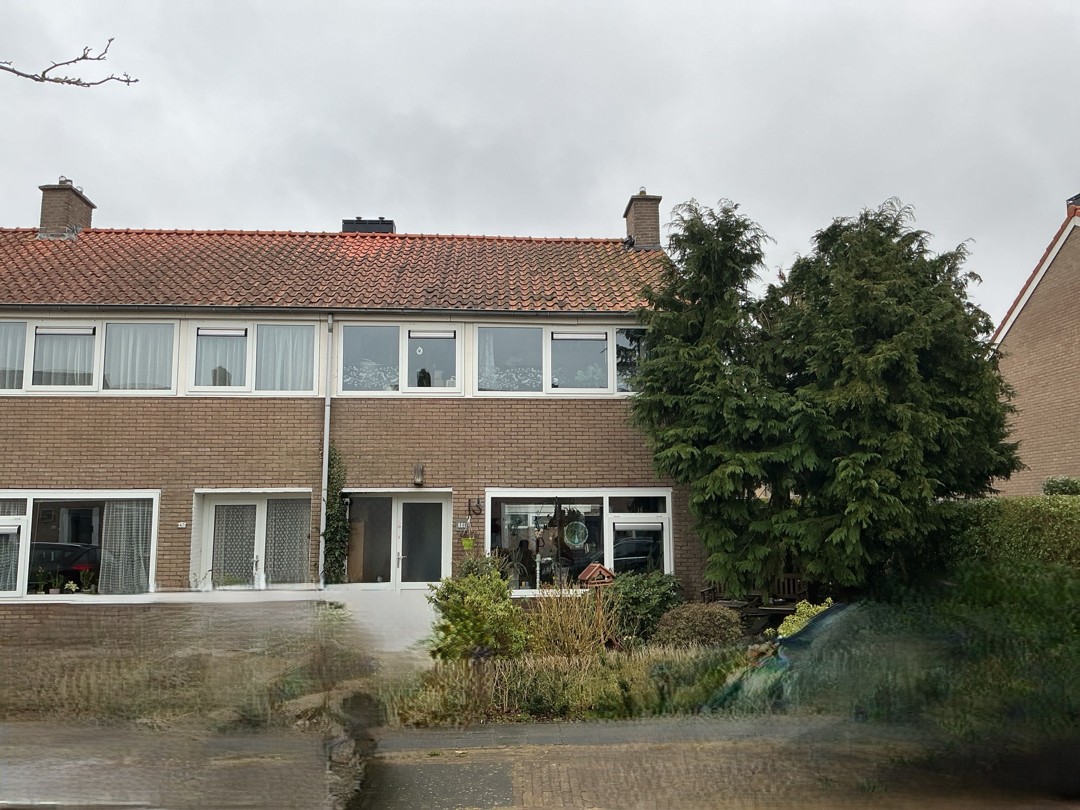 Echtenstraat 49, 9402 JB Assen, Nederland