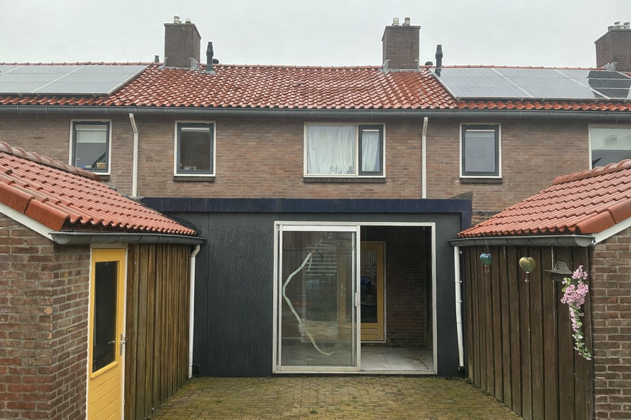Jan Dekkerstraat 34