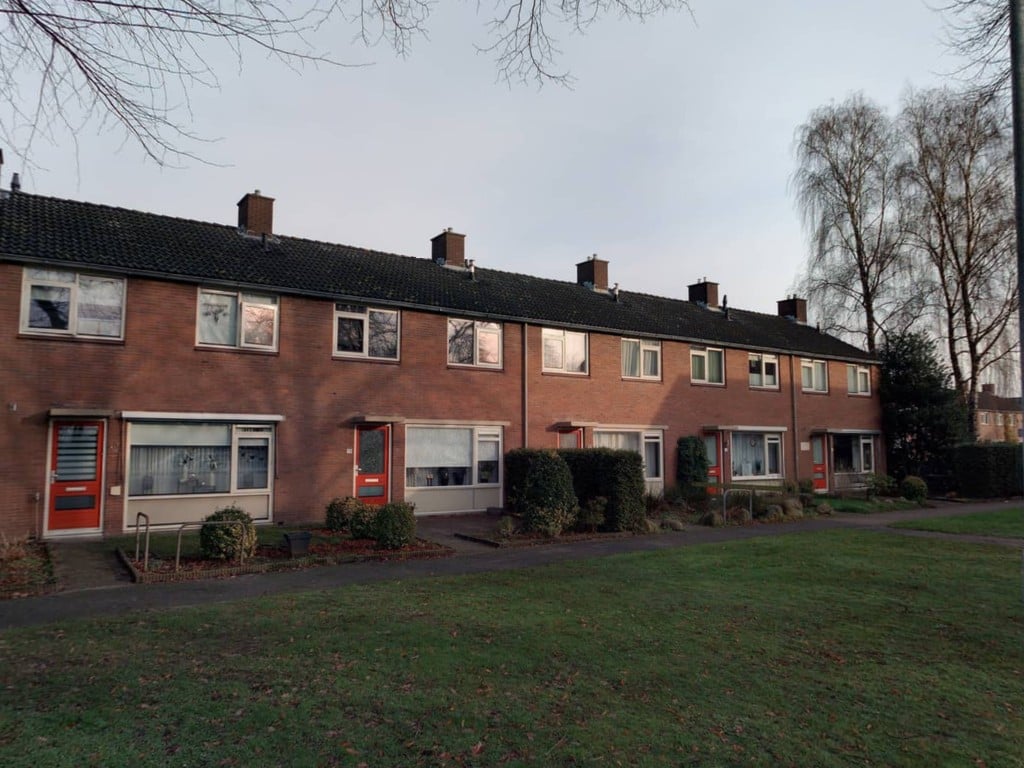 Jaagpad 17, 7831 BD Nieuw-Weerdinge, Nederland