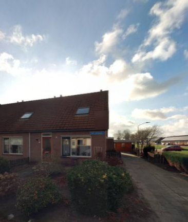 Jan Jolingstraat 2, 7831 EK Nieuw-Weerdinge, Nederland