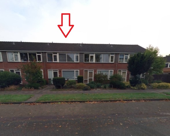 Rijnstraat 71, 9406 SC Assen, Nederland