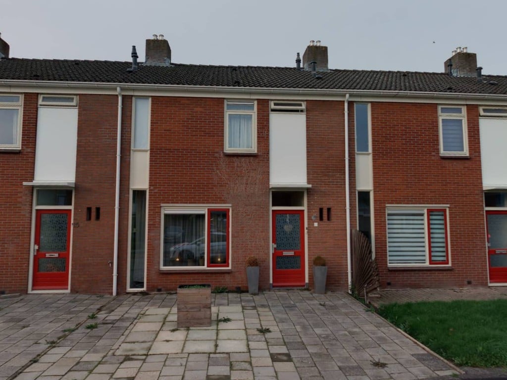 Floralaan 17, 9521 CR Nieuw-Buinen, Nederland