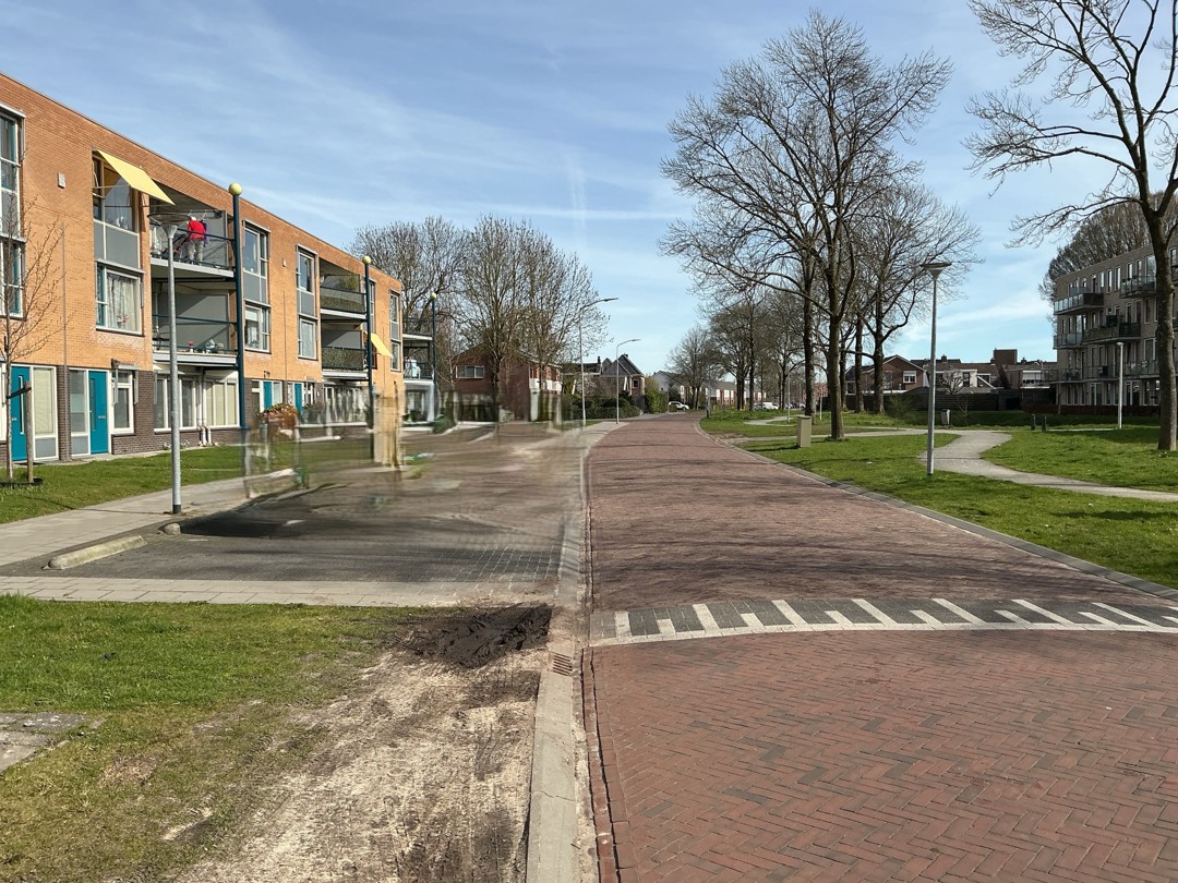 Meester P.J. Troelstralaan 132G