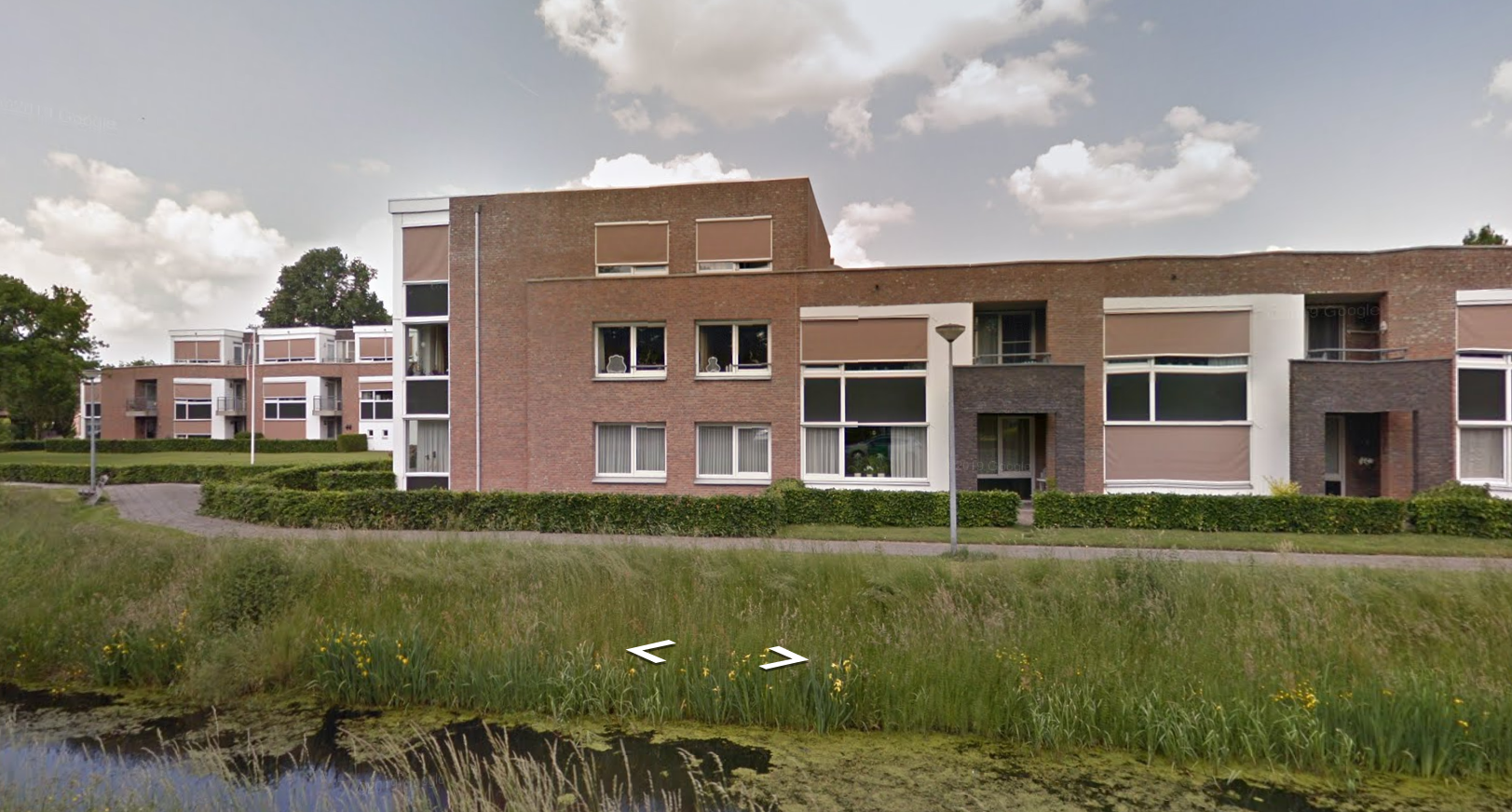 Nachtegaalstraat 40, 9422 KH Smilde, Nederland
