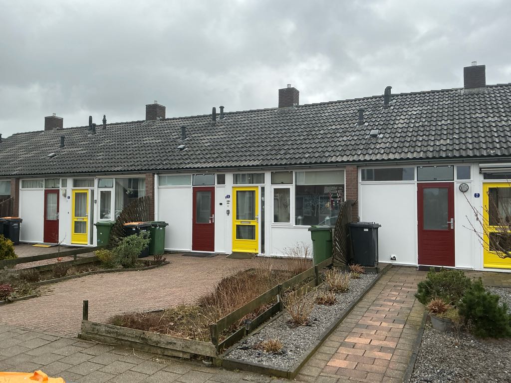 Bartlemastraat 5, 7916 PV Elim, Nederland