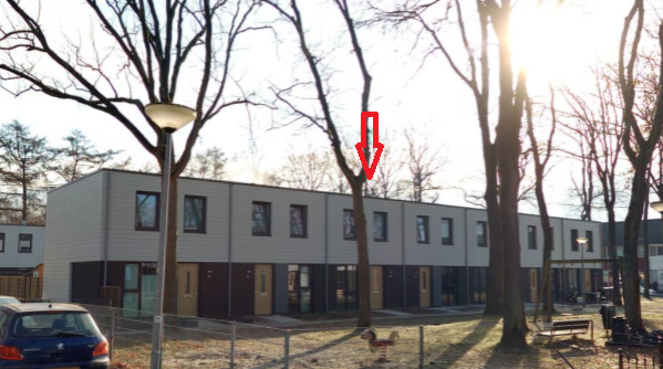 Valtherzandweg 77, 7815 AN Emmen, Nederland