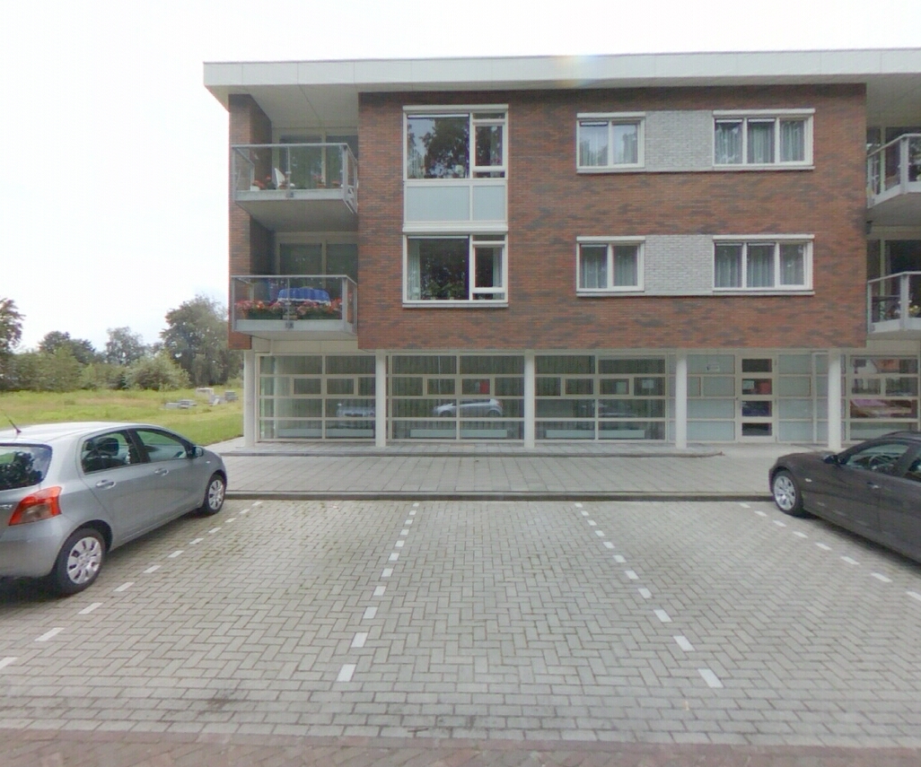 Anne de Vriesstraat 39, 9571 AH Tweede Exloermond, Nederland