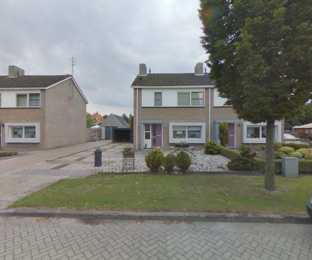 Middenlaan 18, 9571 CJ Tweede Exloermond, Nederland