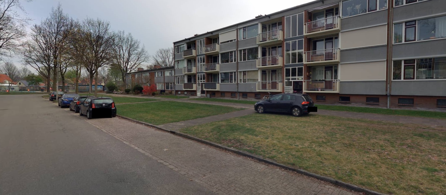 Ericalaan 37, 7906 NA Hoogeveen, Nederland