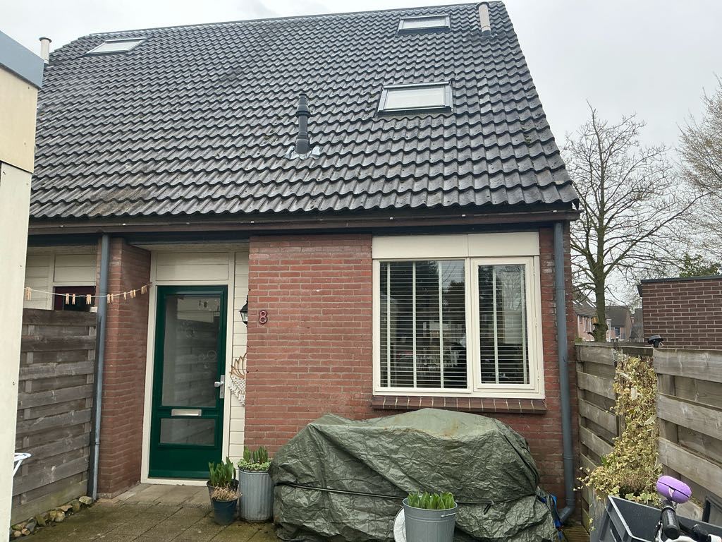 Tulpstraat 8, 8331 MP Steenwijk, Nederland