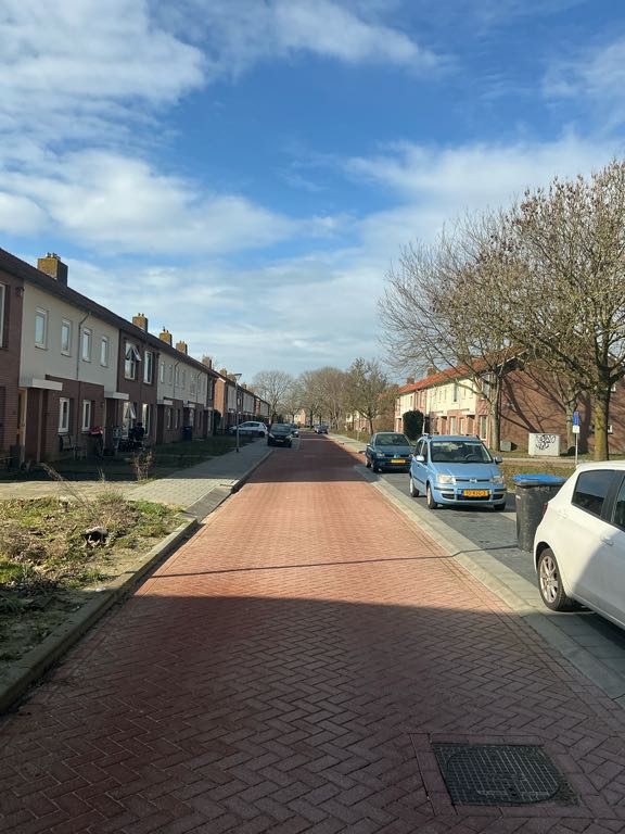 Paul Krugerstraat 57