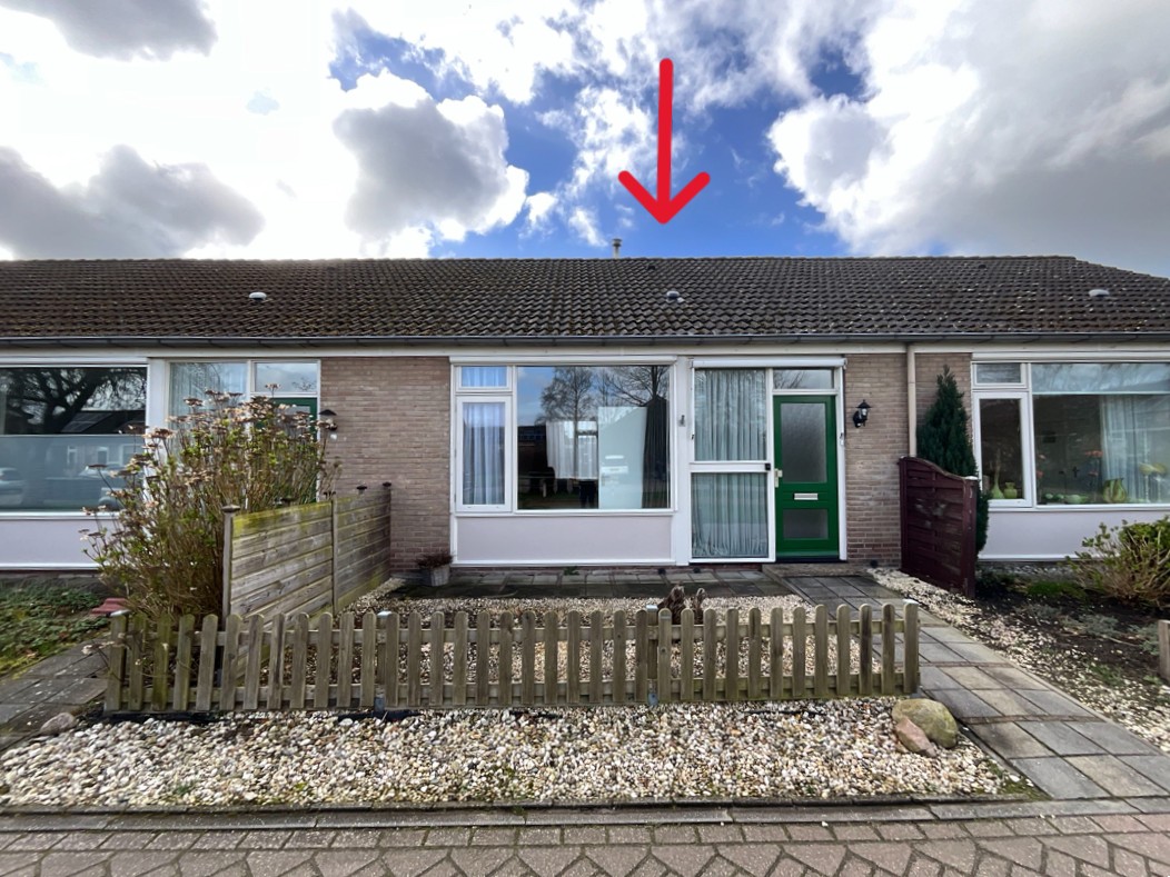 Torenakker 35, 7963 CA Ruinen, Nederland