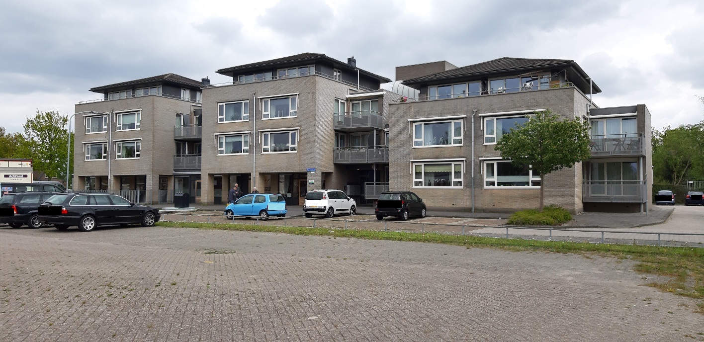 Roedestraat 7, 7891 JH Klazienaveen, Nederland