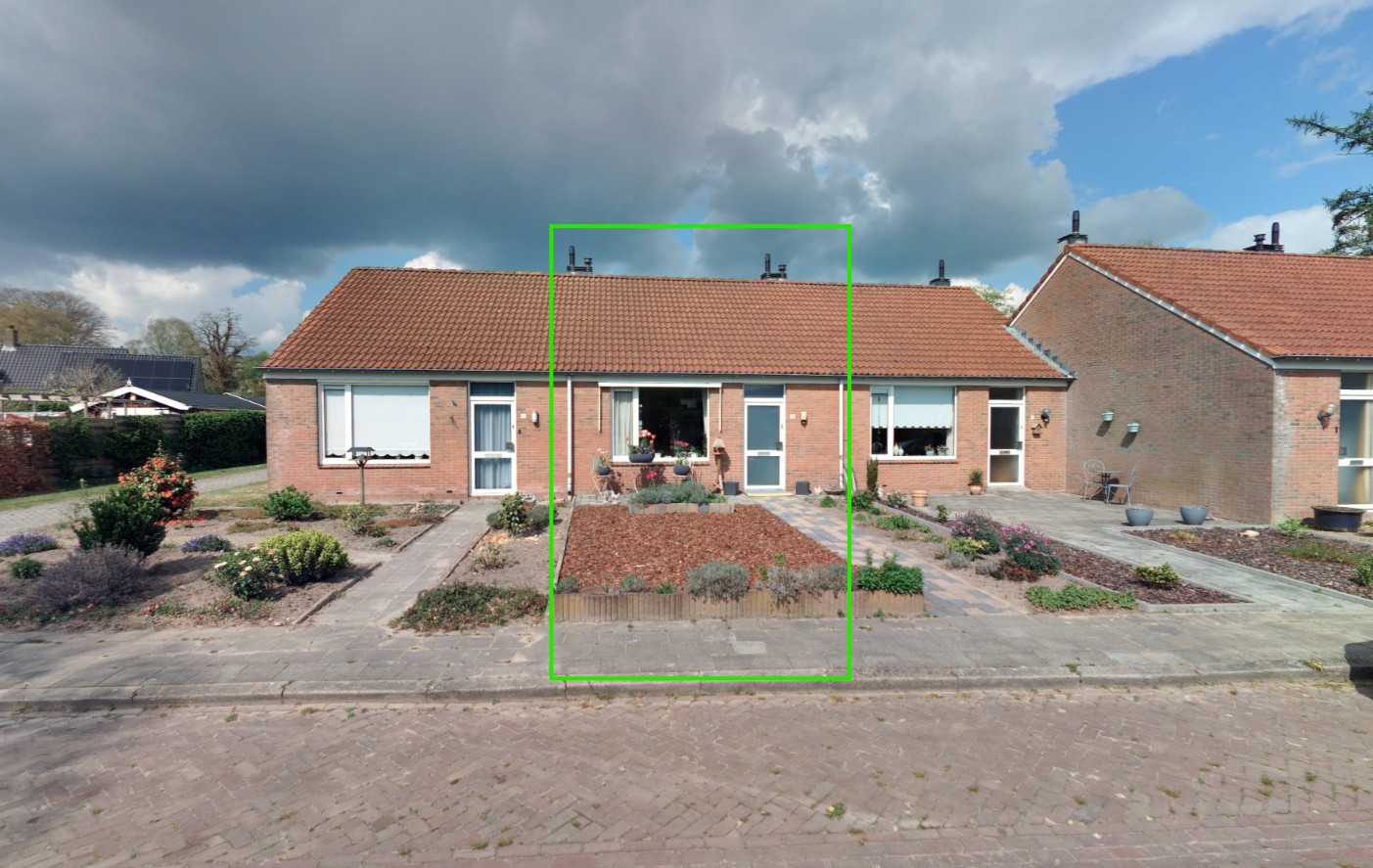 Leeuwerikstraat 10, 9481 EP Vries, Nederland