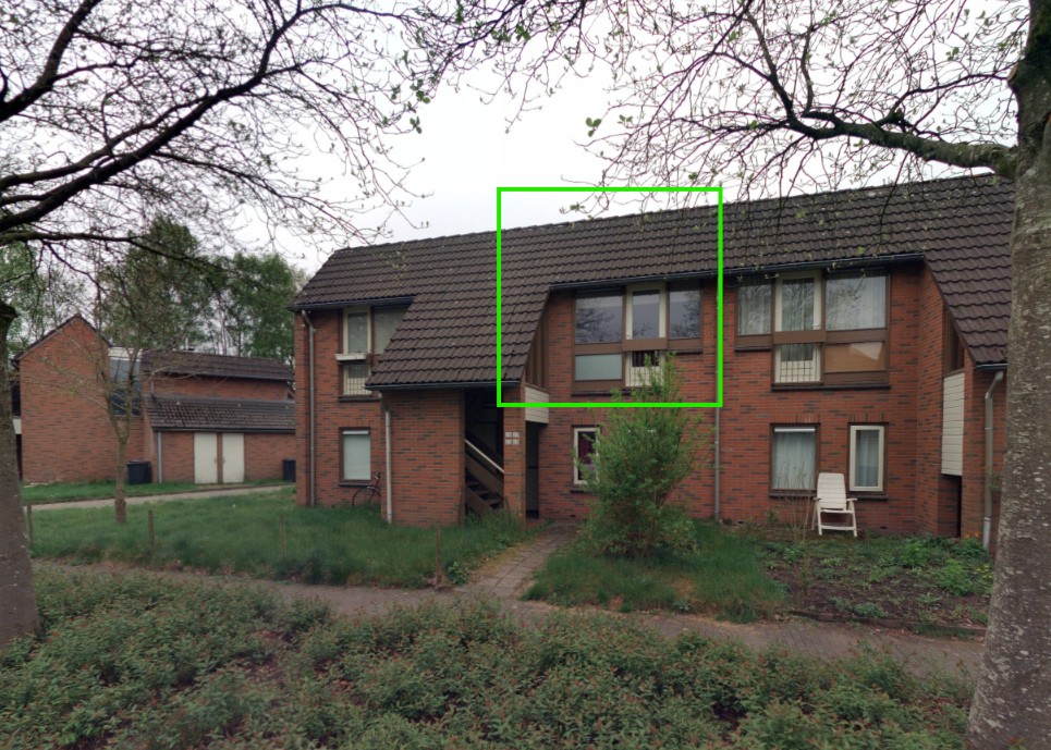 De Klencke 27, 9472 RR Zuidlaren, Nederland