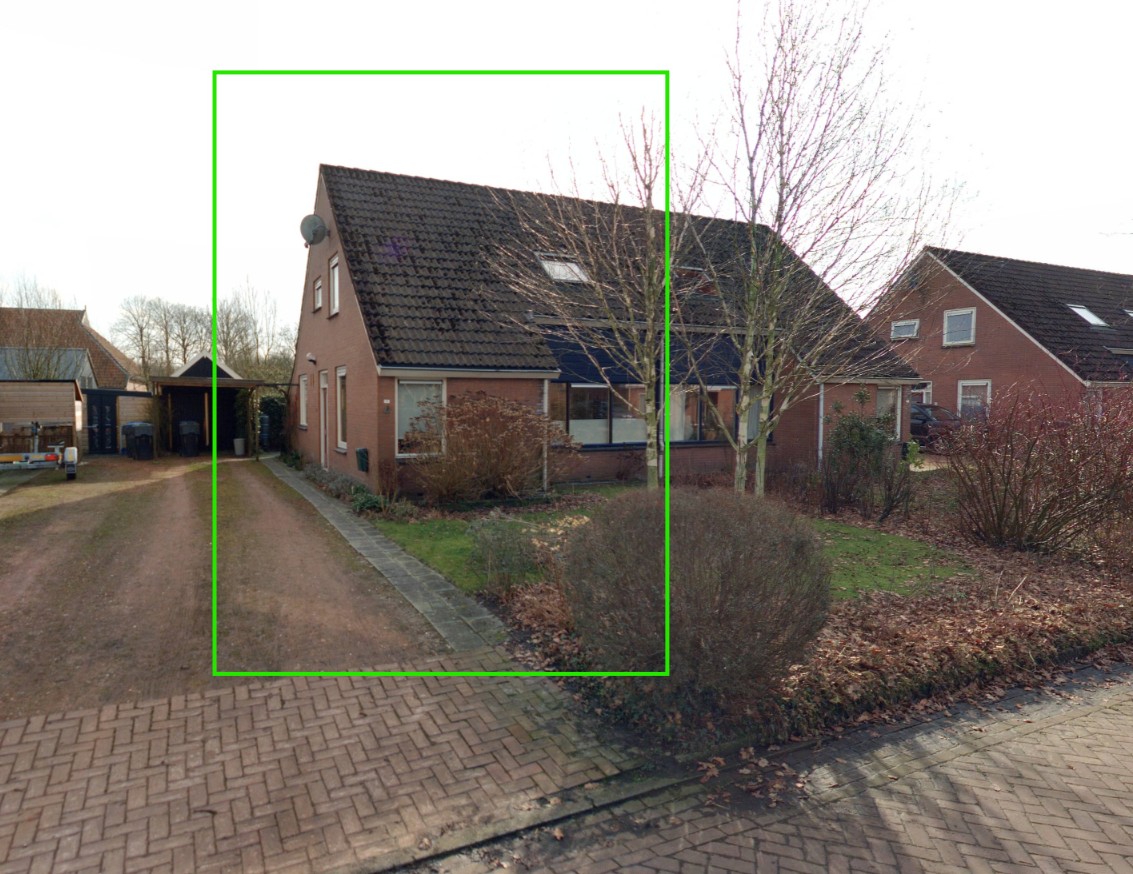 Hansenkamp 11, 9315 TH Roderwolde, Nederland