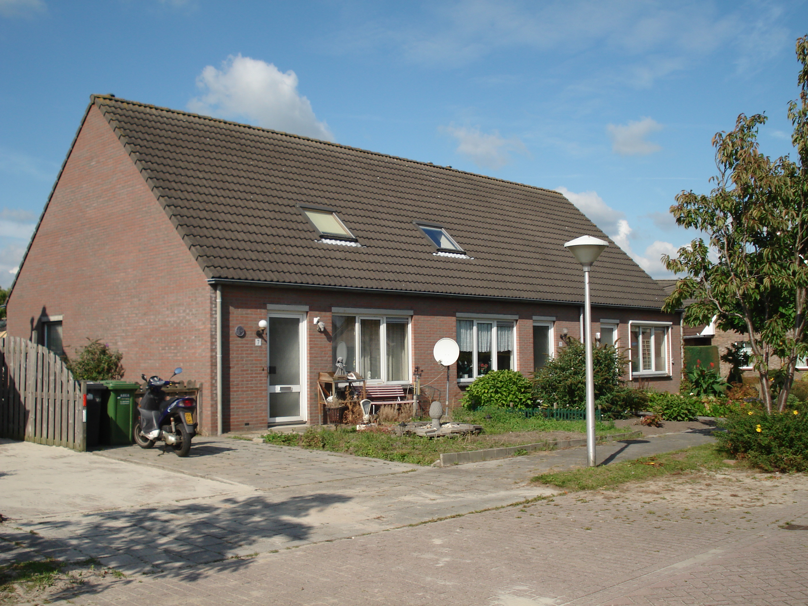 Wilgeroos 7, 7765 CA Weiteveen, Nederland