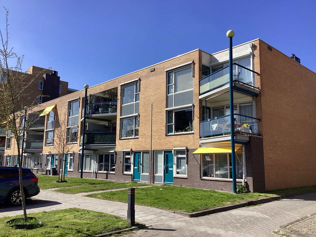 Meester P.J. Troelstralaan 154G, 9402 BN Assen, Nederland