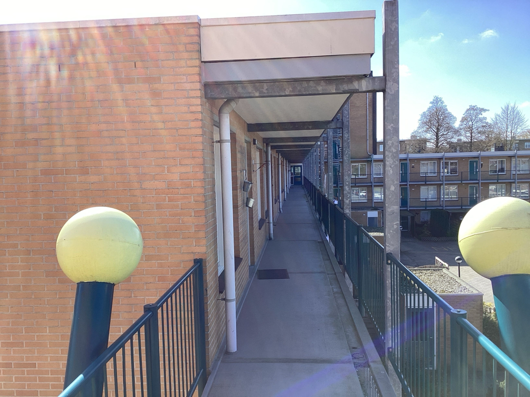 Meester P.J. Troelstralaan 154G