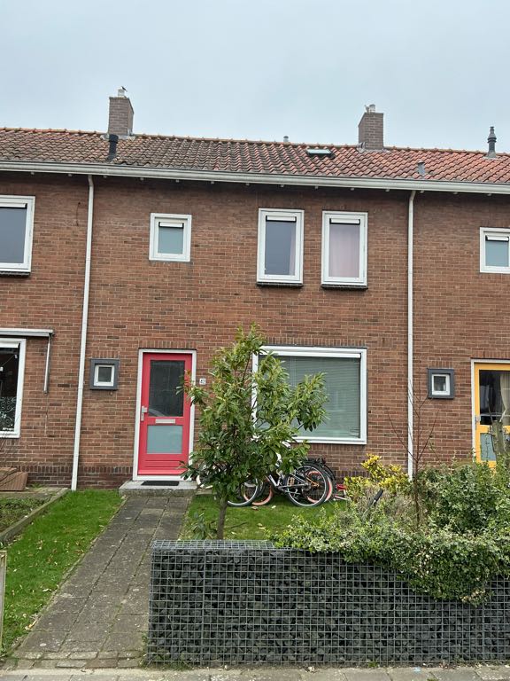 Rembrandtstraat 42, 8331 RP Steenwijk, Nederland