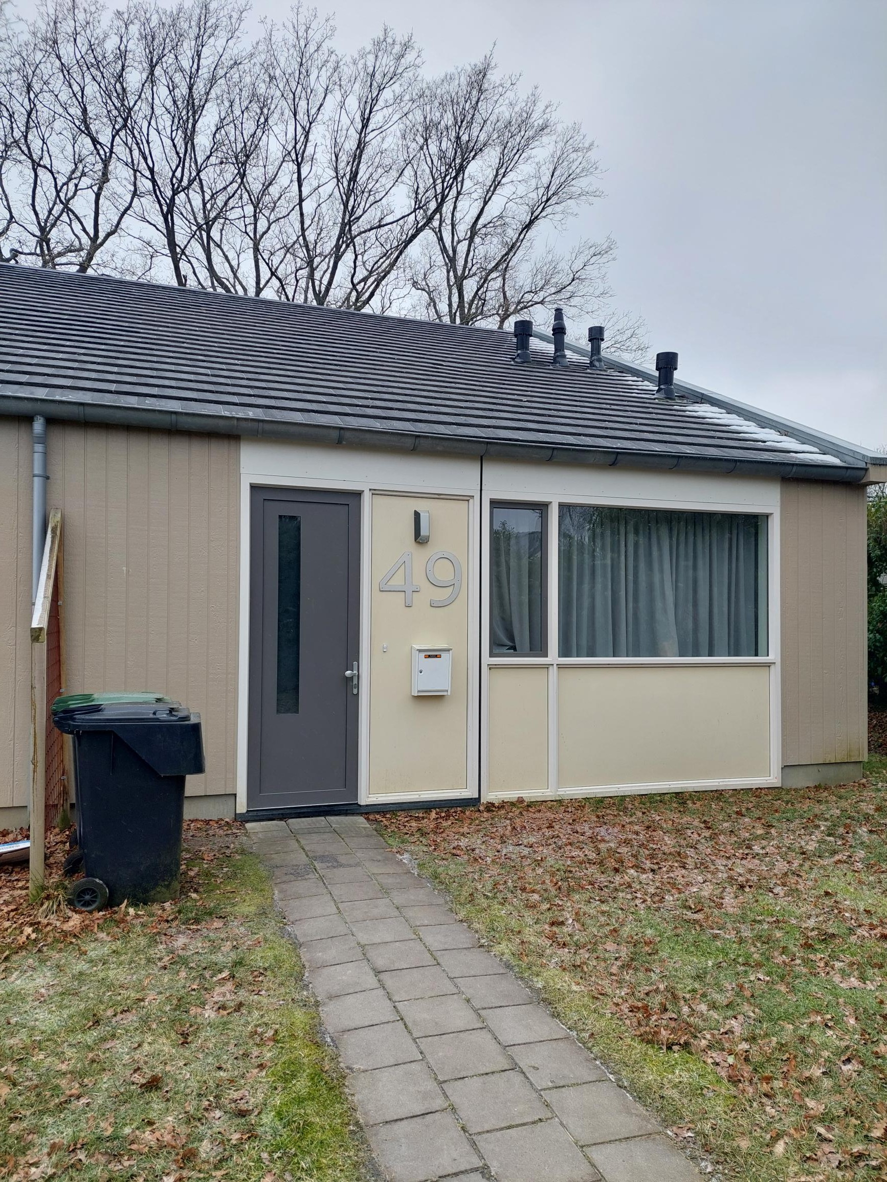 Den Dam 49, 9301 XE Roden, Nederland