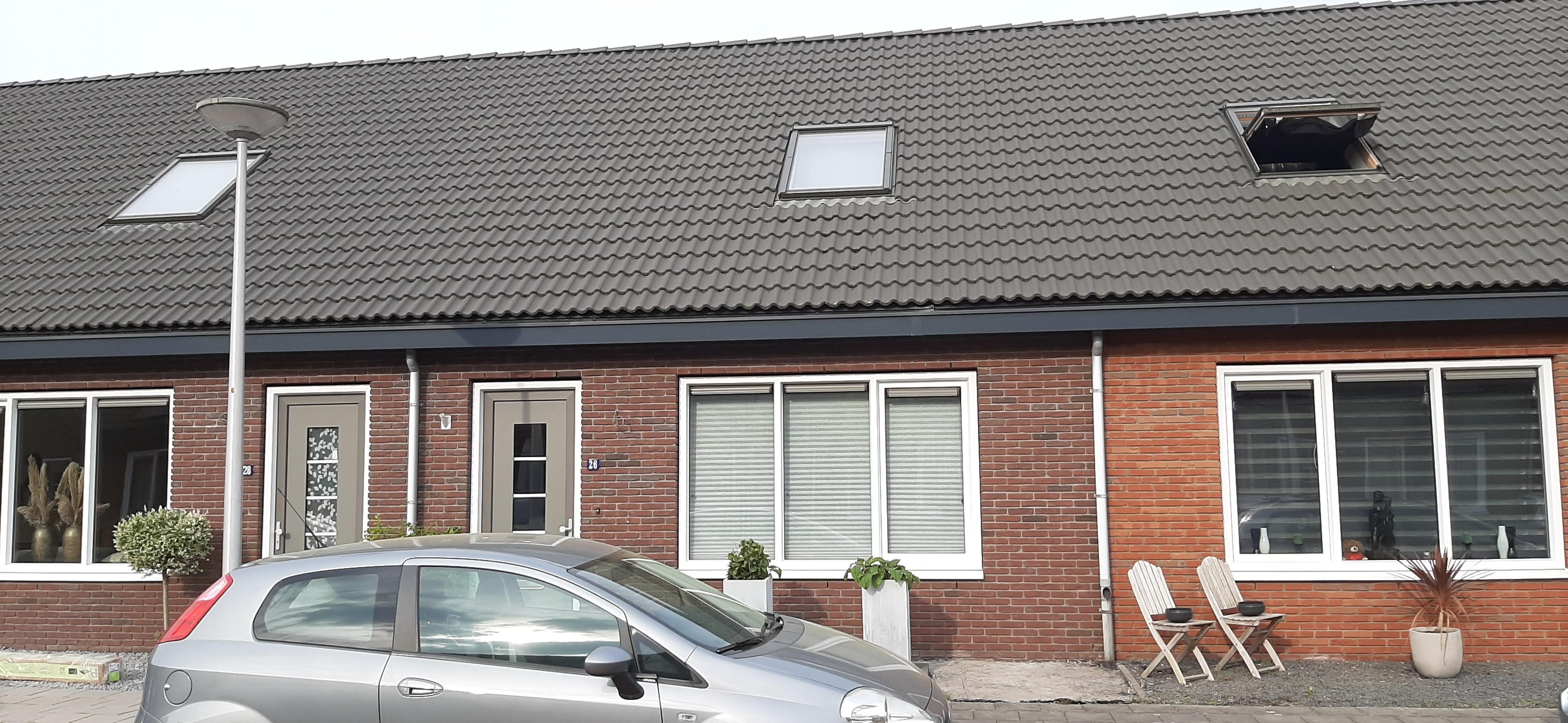 Hunze 26, 7908 DZ Hoogeveen, Nederland