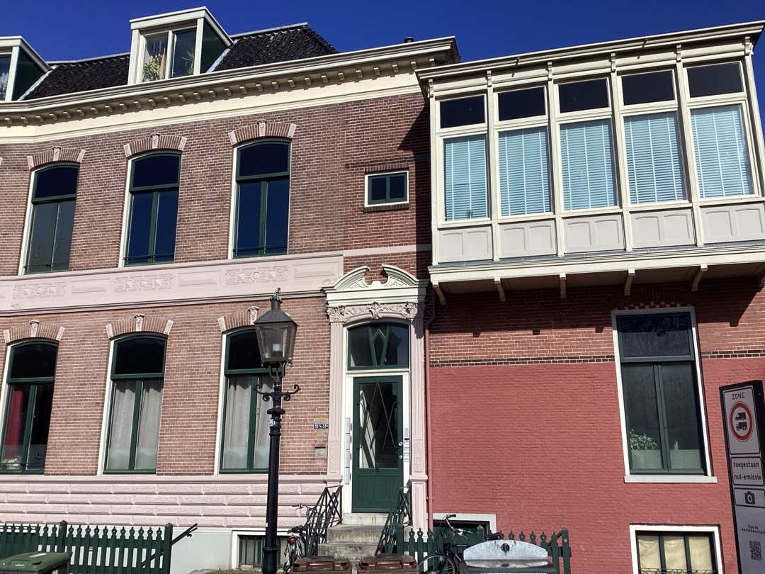 Brink 33A, 9401 HT Assen, Nederland