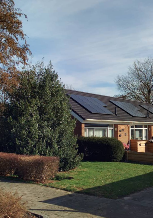 Kloostermanswijk Westzijde , 7891 Klazienaveen, Nederland