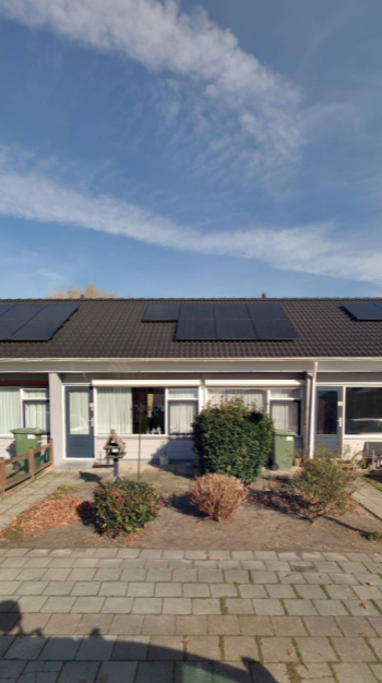 Molenwijk Oostzijde , 7891 Klazienaveen, Nederland