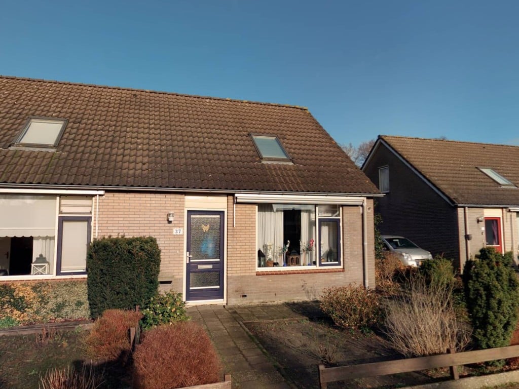 Brevierweg 37, 7891 PX Klazienaveen, Nederland