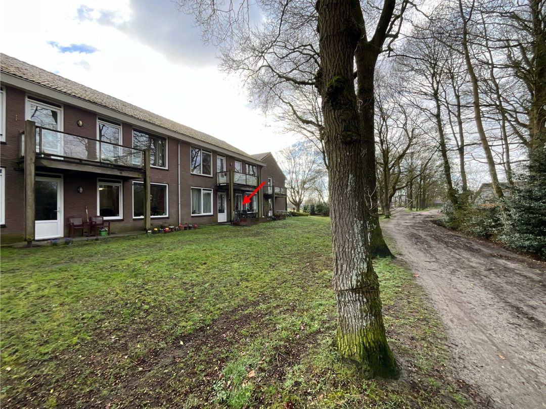 De Vijvers 8a, 7991 BW Dwingeloo, Nederland