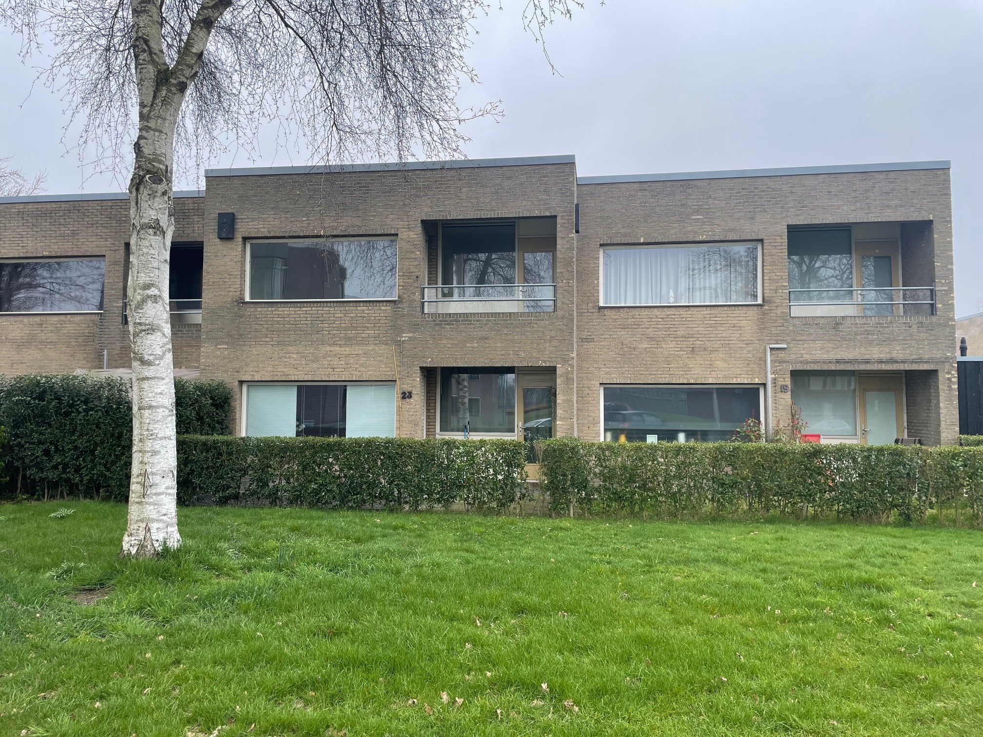 Crerarstraat 21, 7901 AC Hoogeveen, Nederland