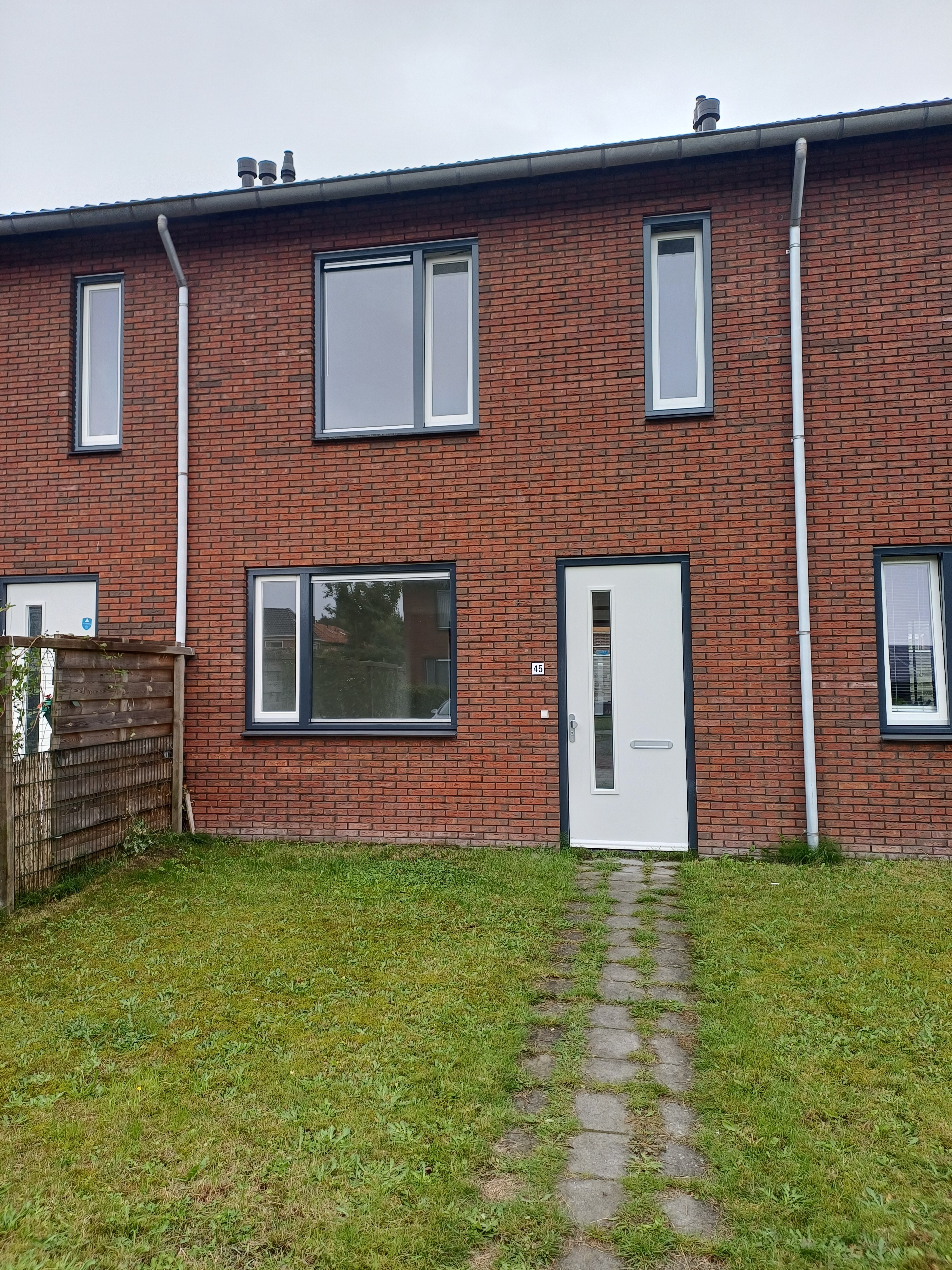 Pelikaanstraat 45, 9404 CJ Assen, Nederland